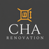 Cha professional renovation