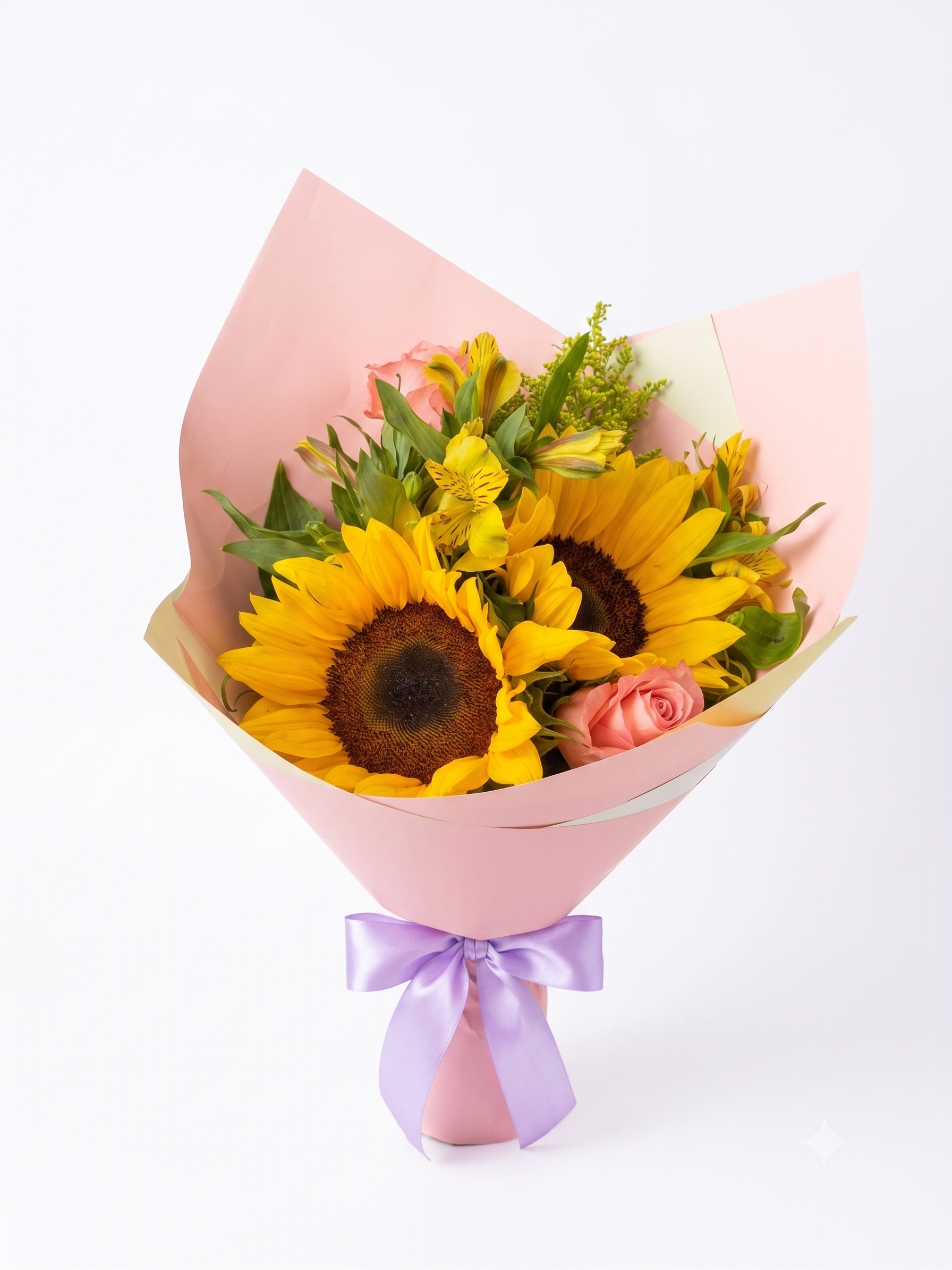 RAMO GIRASOL MIX
