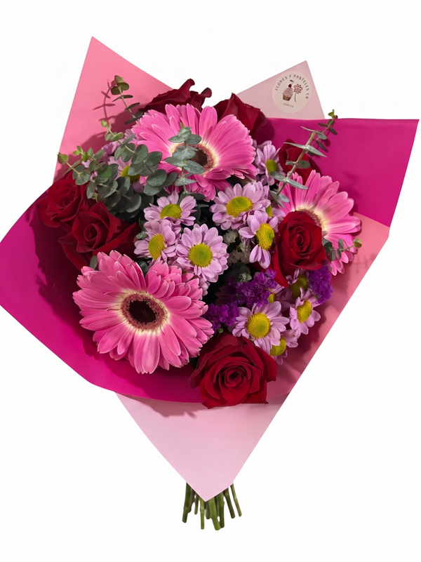 RAMO MIX ROSA MEDIANO