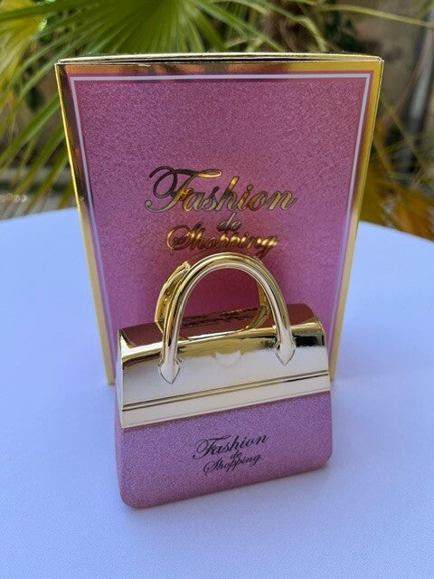 🌸 Parfum Sac à Main - 50 ml - Sélection coup de cœur 💗