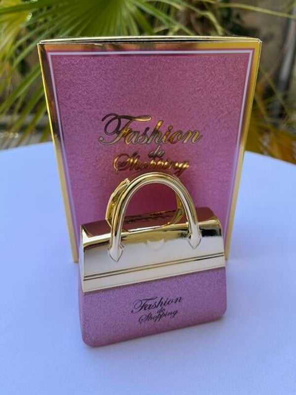 🌸 Parfum Sac à Main - 50 ml - Sélection coup de cœur 💗