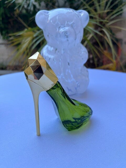 Collection High Heels - Parfums Fantaisie Escarpin 30 ml -