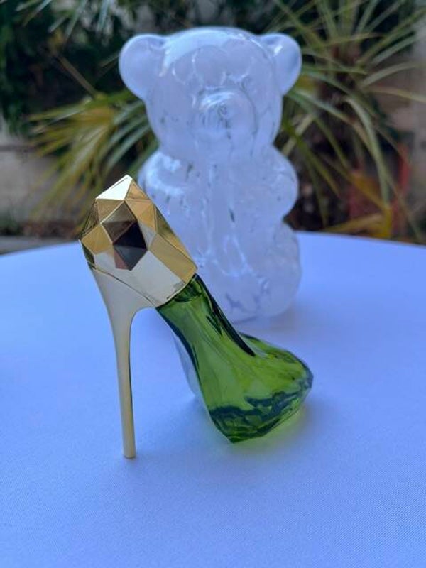 Collection High Heels - Parfums Fantaisie Escarpin 30 ml -
