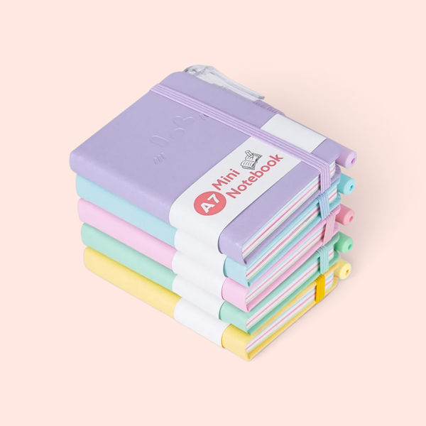 a7 Mini Journal