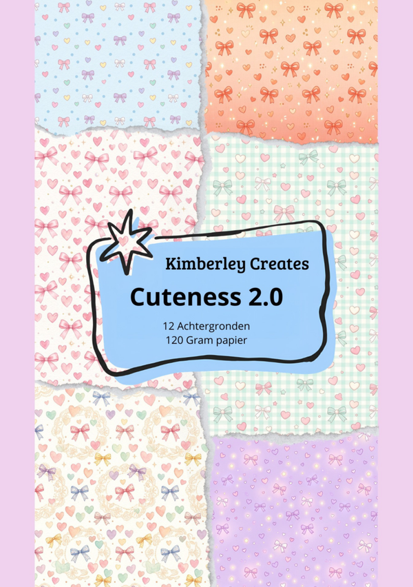 Cuteness 2.0 a5