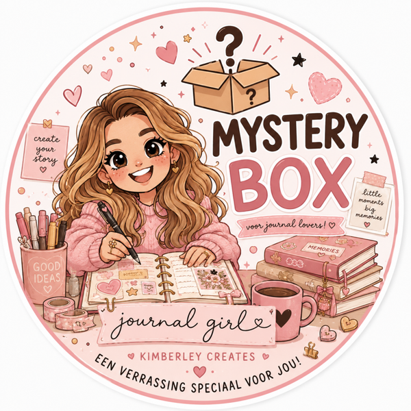 Mystery Box