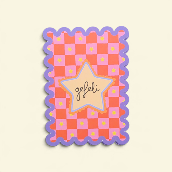 Gefeliciteerd