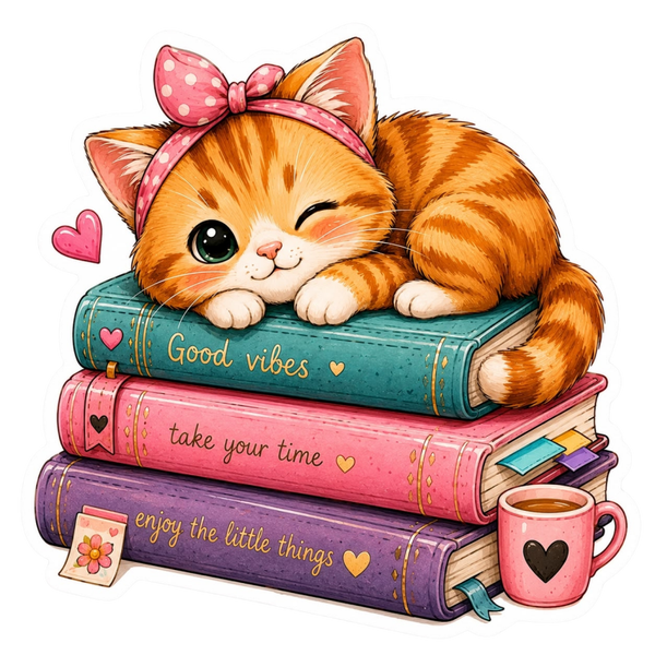 Sticker Lou