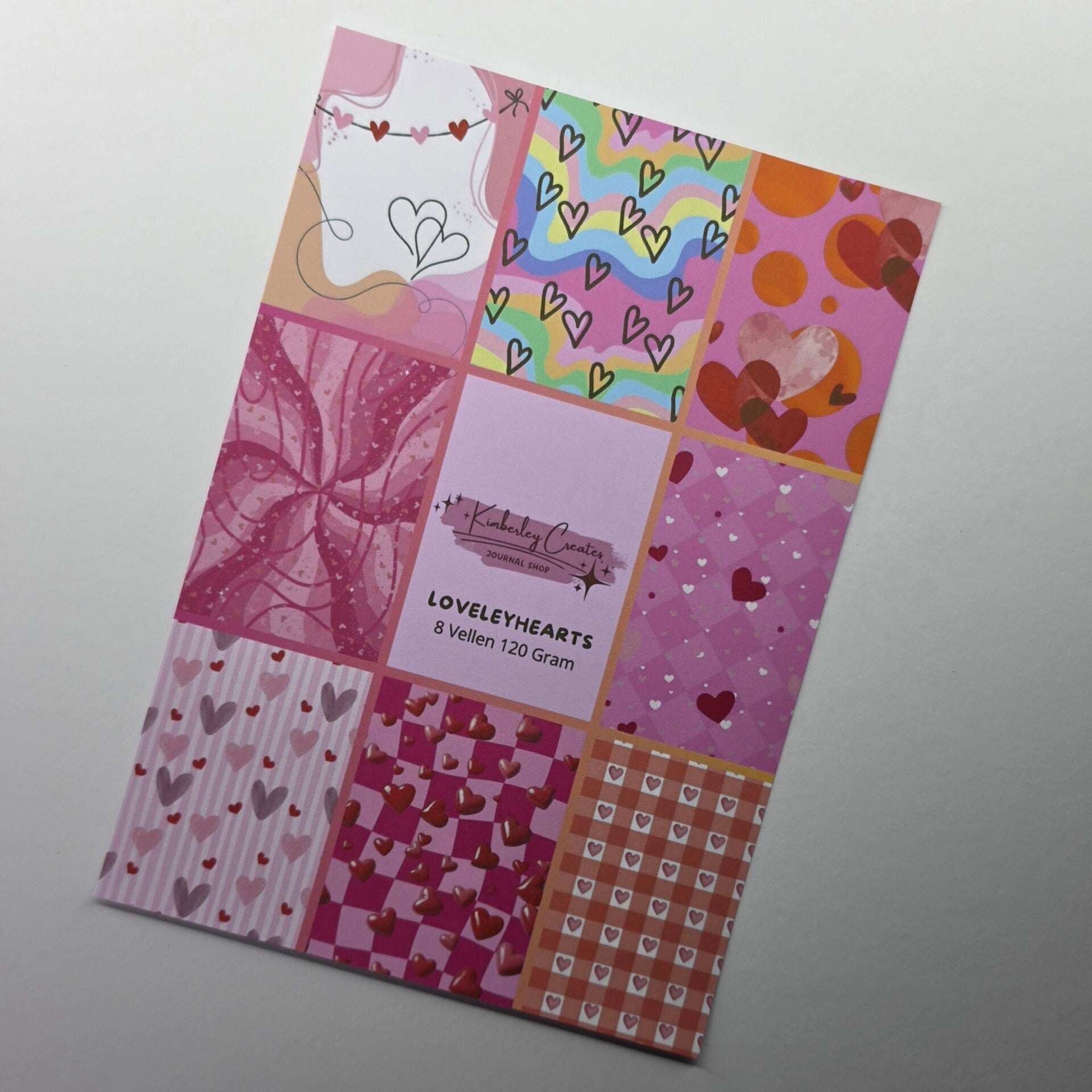LoveleyHearts
