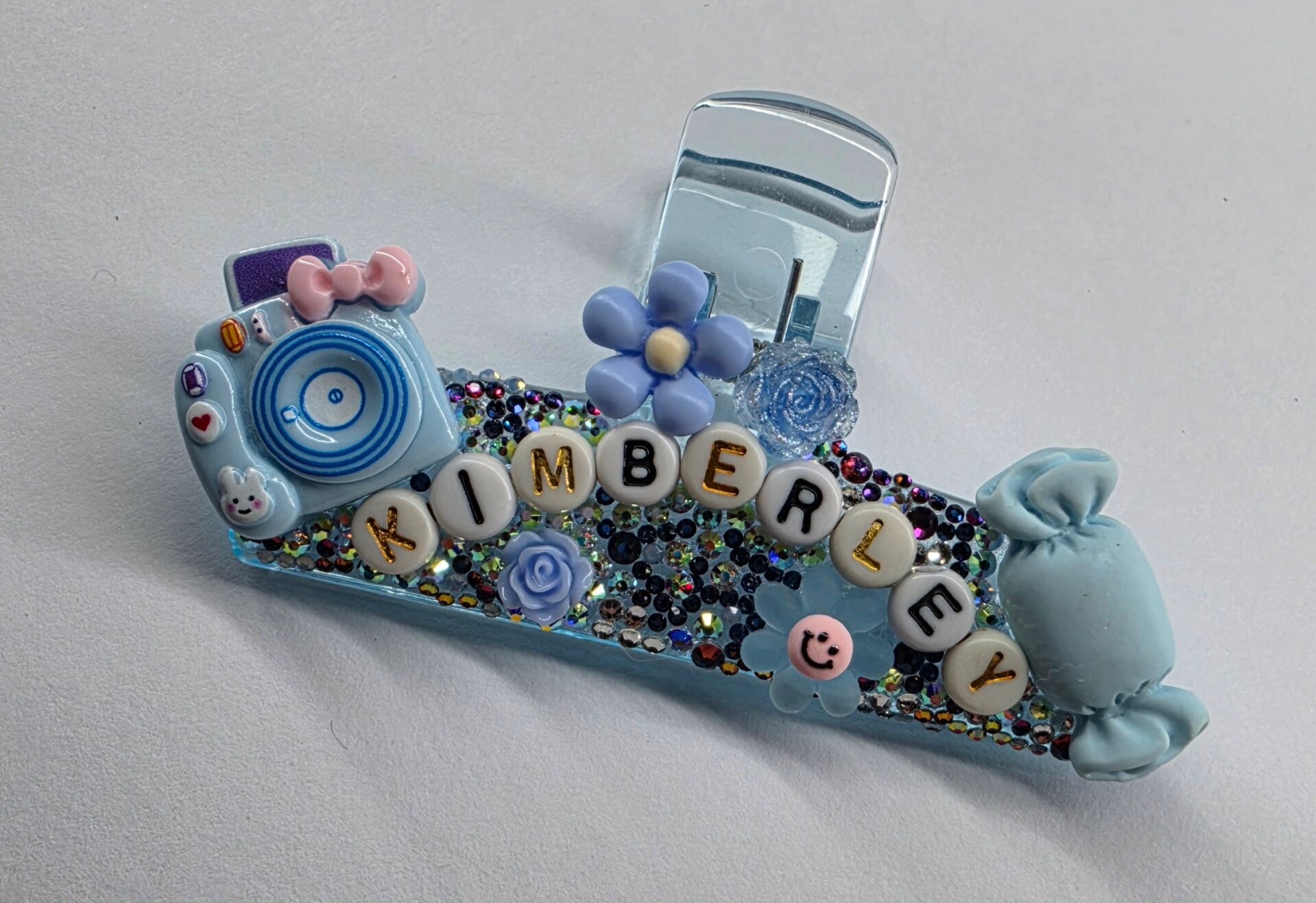 HandMade Journalklem