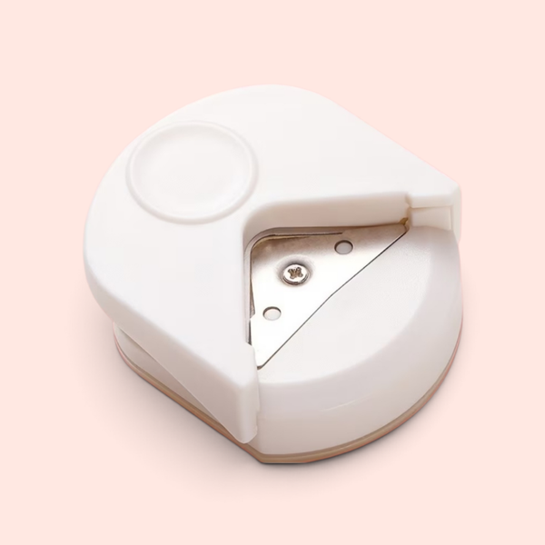 Corner Punch – Wit