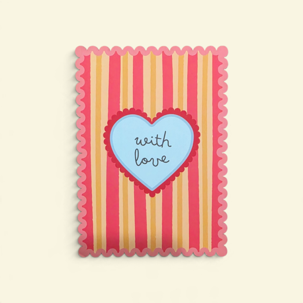 With love