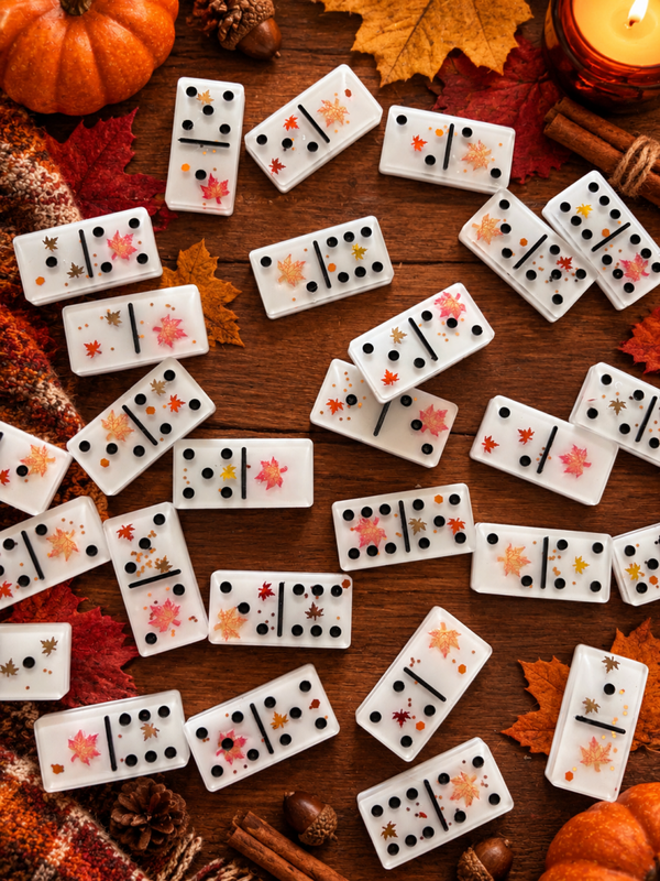Domino Automne