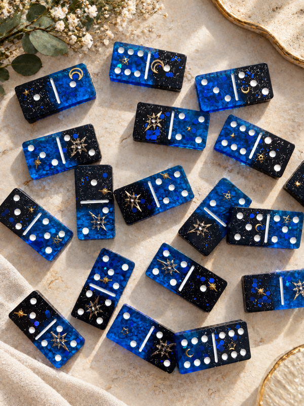 Domino Galaxie