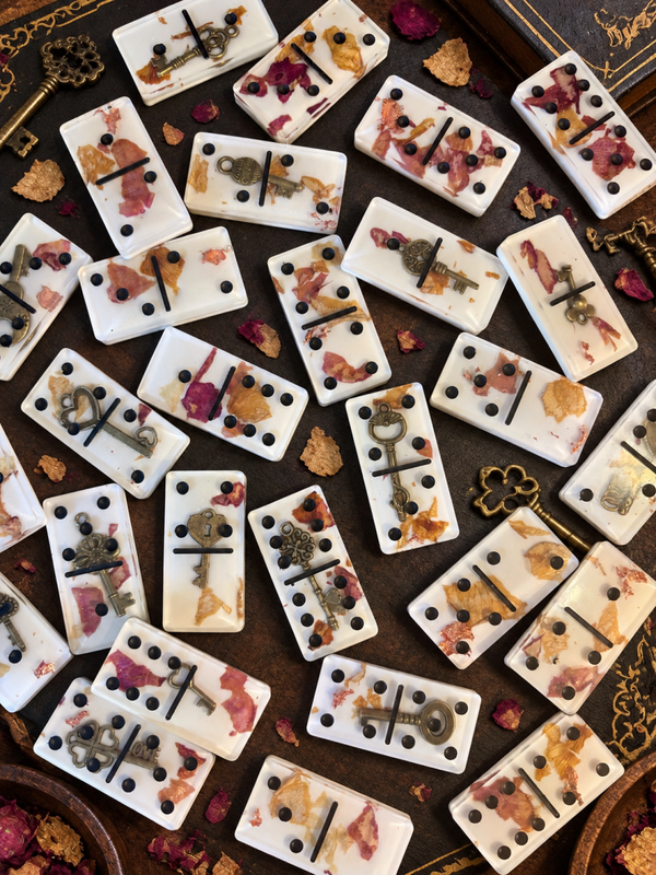 Domino Mystère