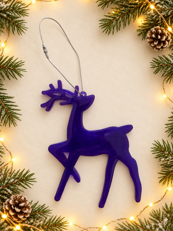 Déco sapin