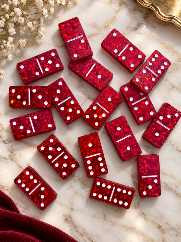 Domino Rubis
