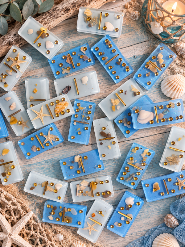 Domino Lagon