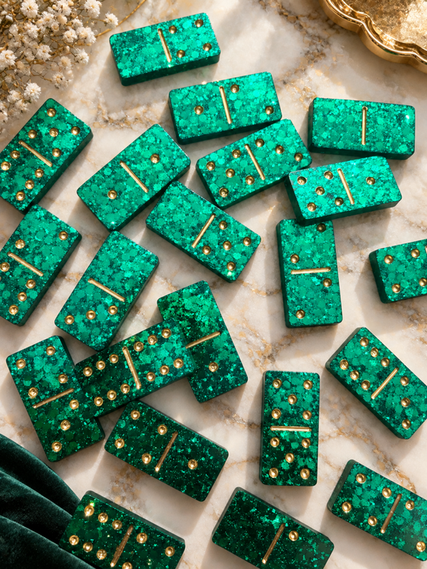 Domino Émeraude