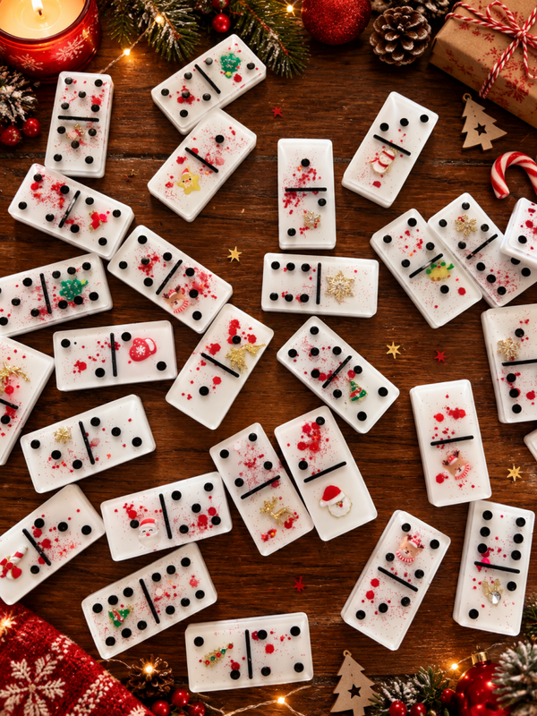 Domino Noël
