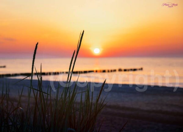 Sonnenuntergang 2