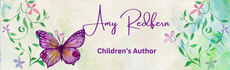 Amy Redfern Children's Author