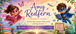 Amy Redfern Children's Author