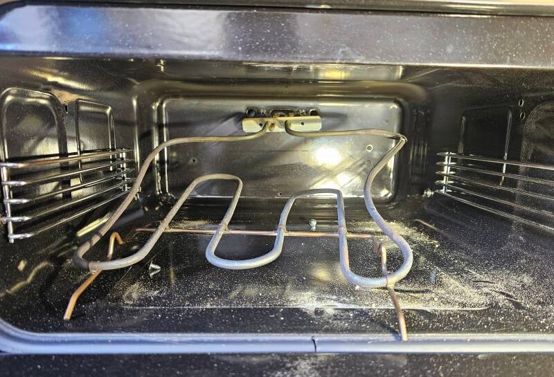 oven repair oadby leicester