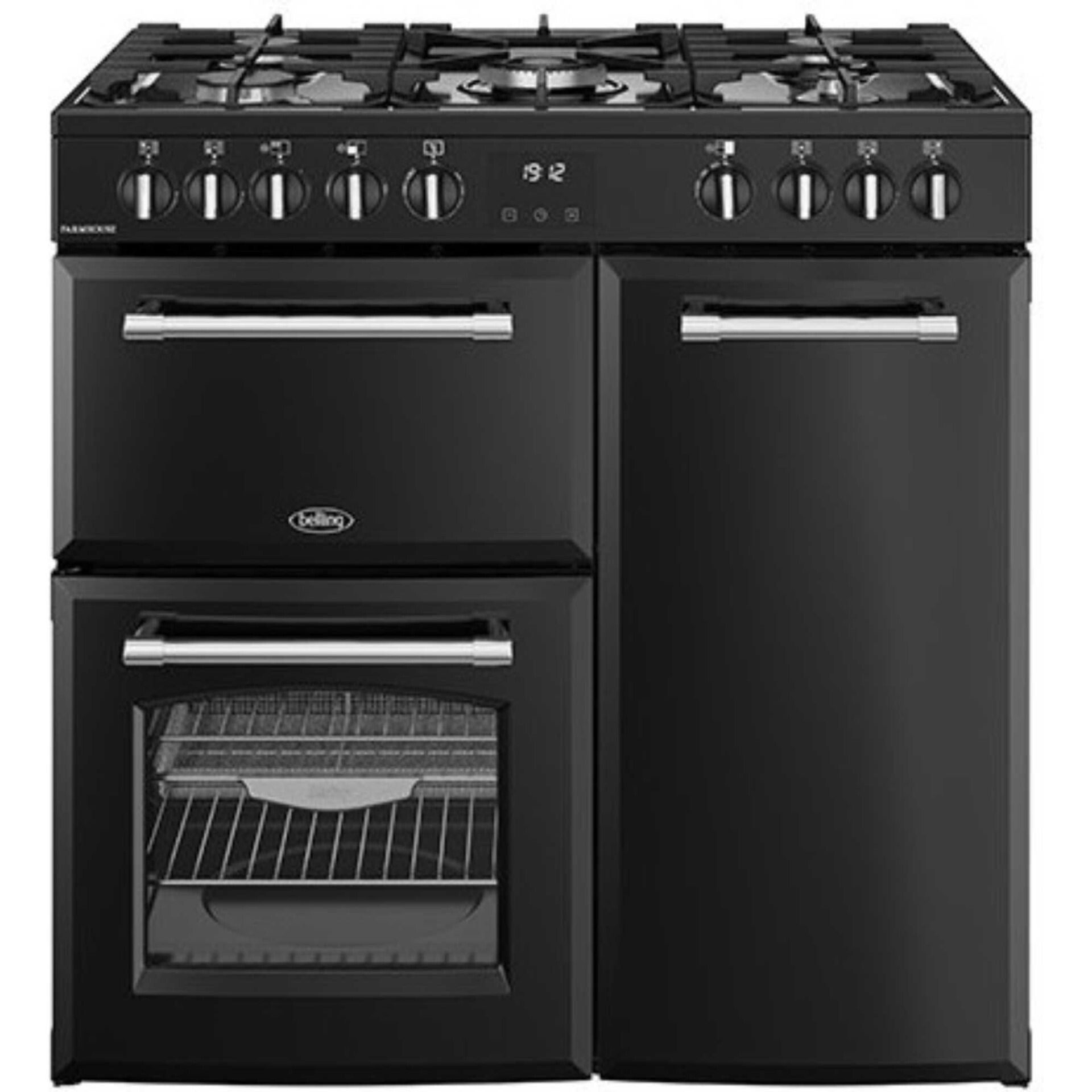 oven repair oadby leicester