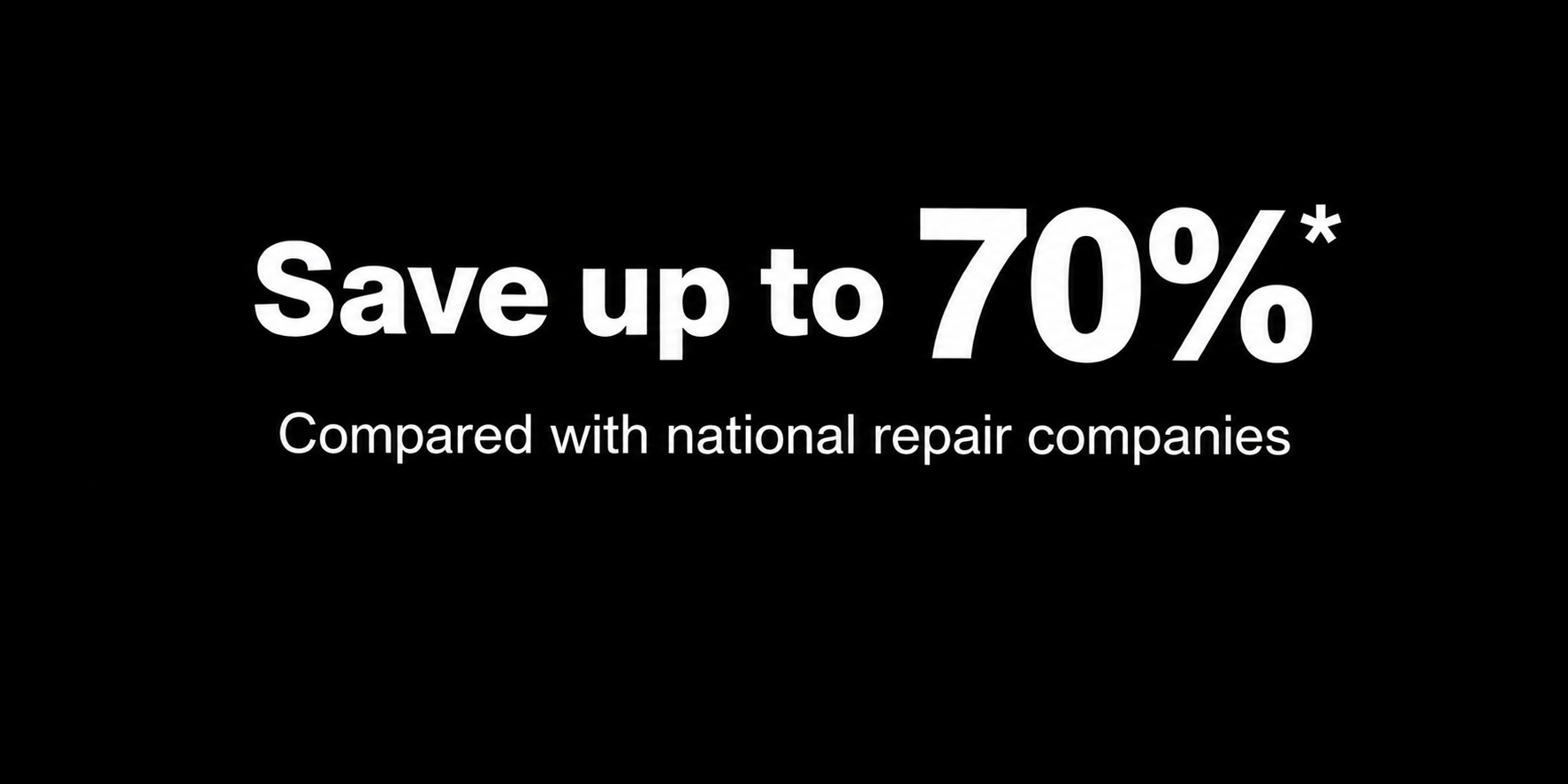 Washing machine repair Leicester 