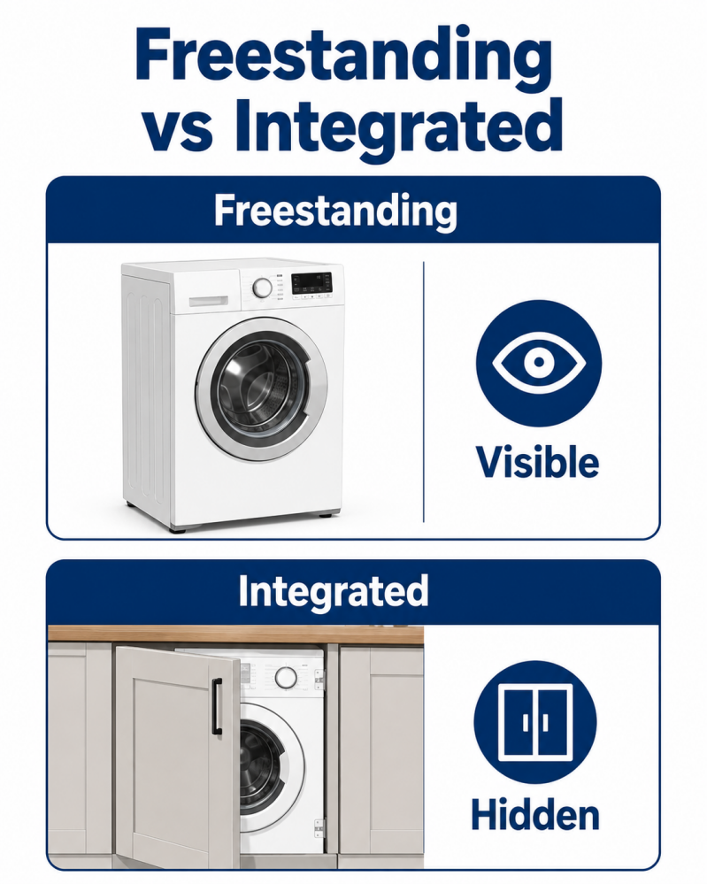 washing machine repair leicester