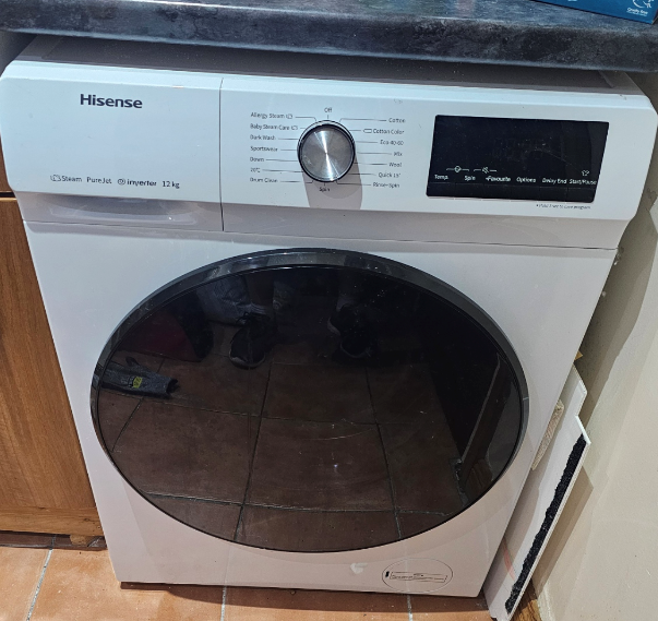 Appliance repairs across Leicestershire
