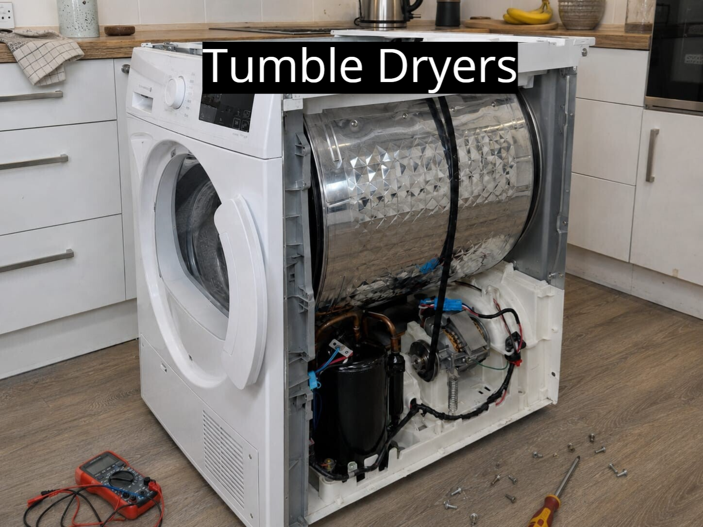 tumble dryer repair leicester