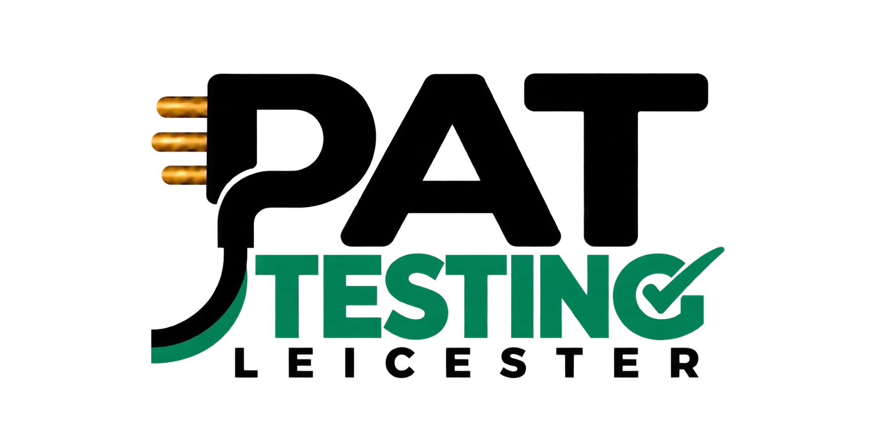Pat testing Leicester 
