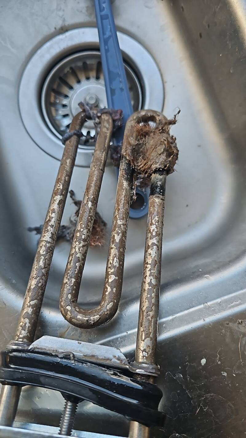aeg-washing-machine-leicester