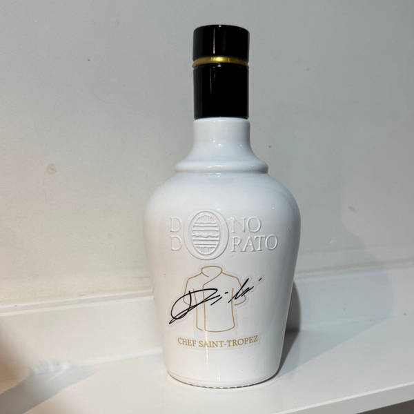 Donodorato – Premium Extra Virgin Olive Oil from Puglia