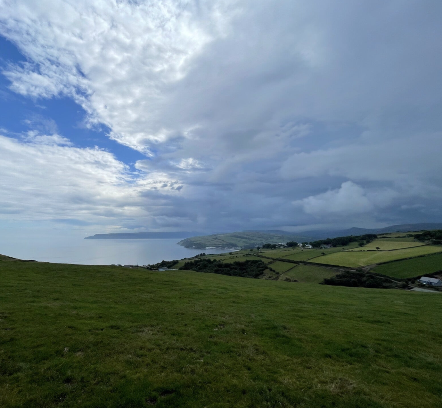 Glen of Antrim, lo spettacolo naturale più bello dell'Irlanda del Nord