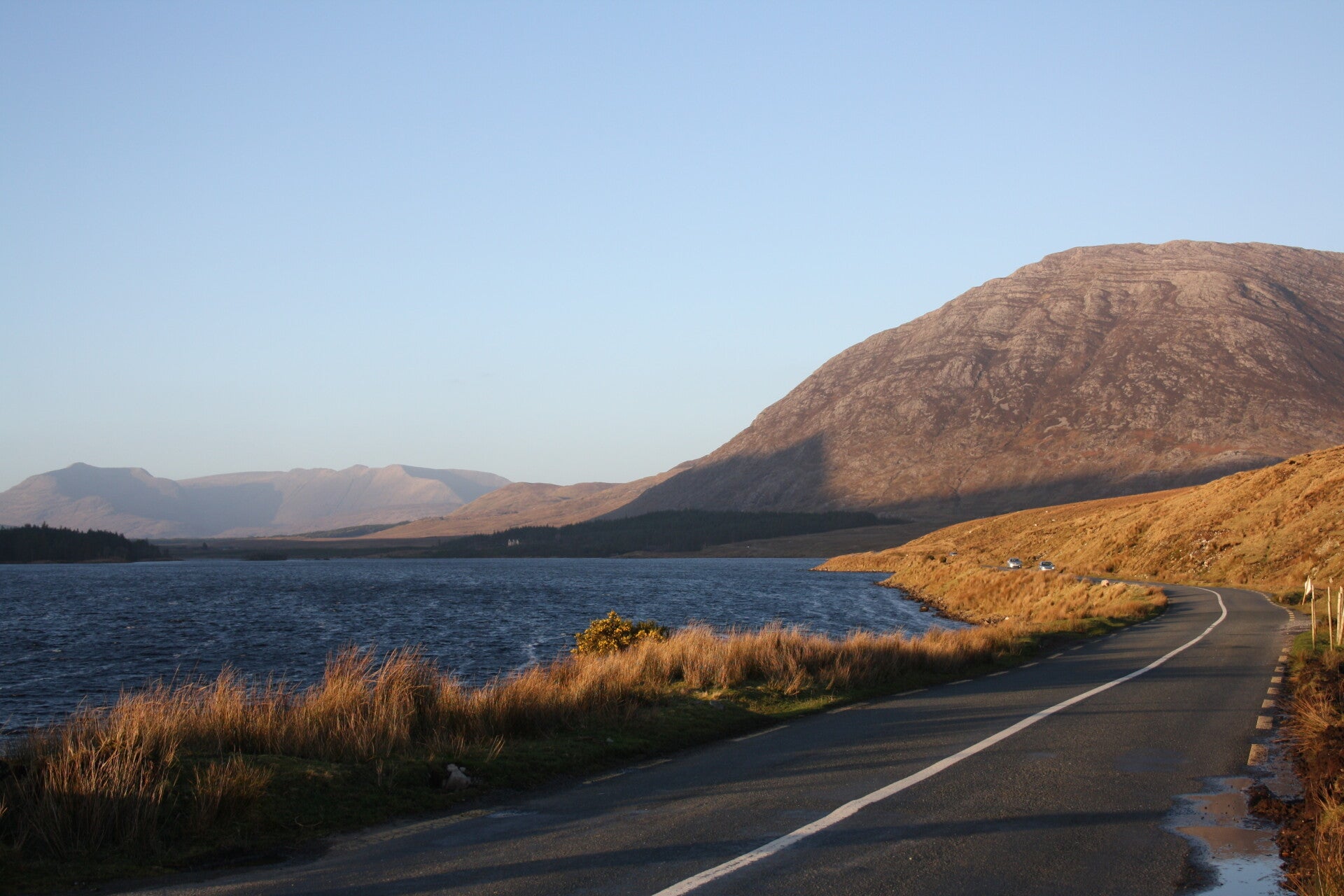 Galway e Connemara, Irlanda