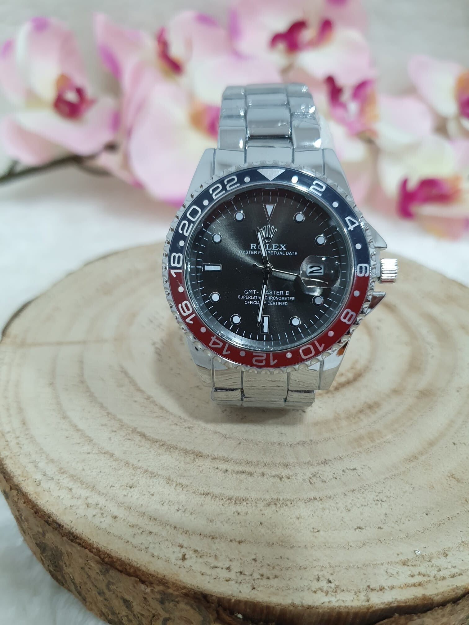 Rolex
