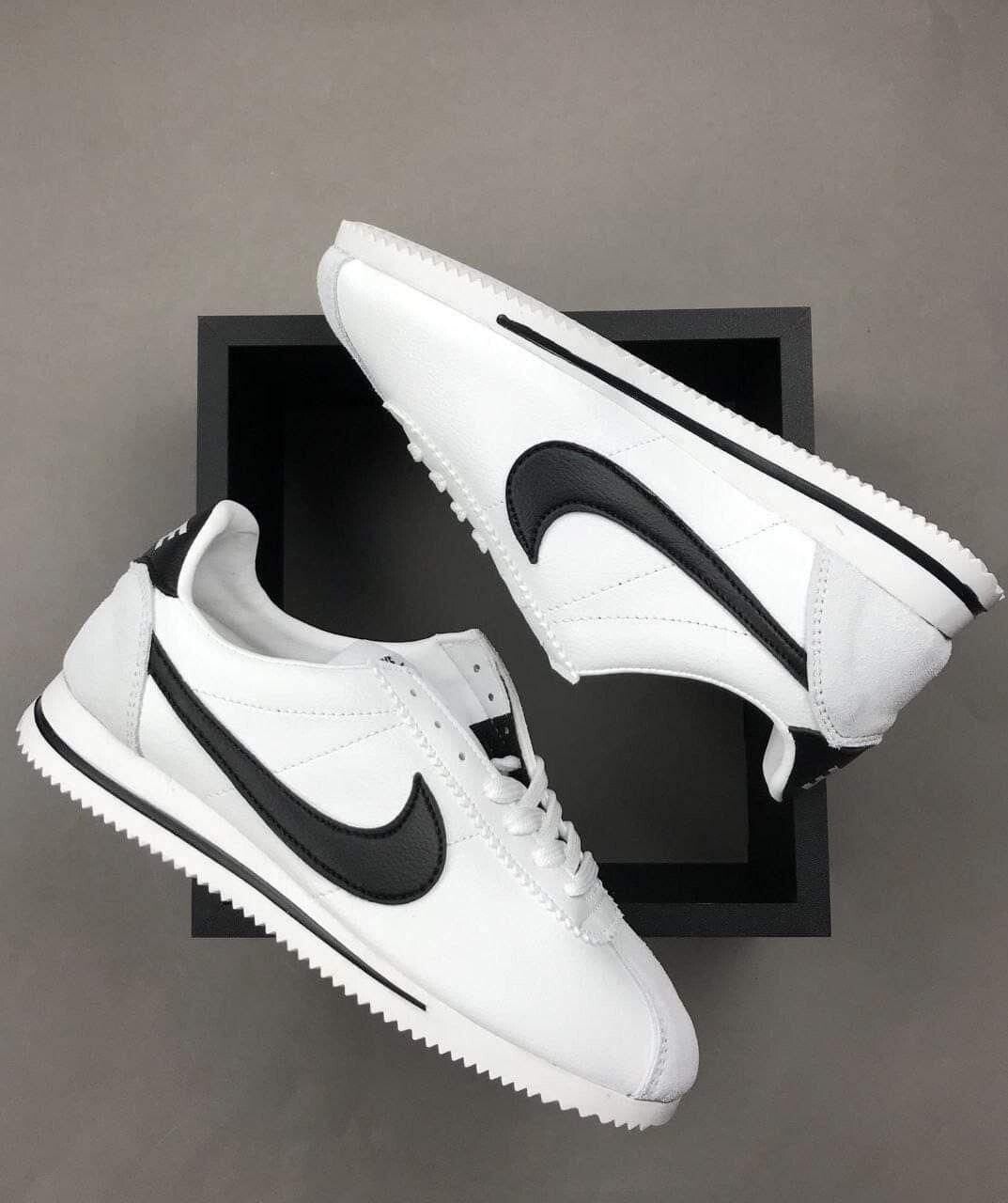 Nike cortez