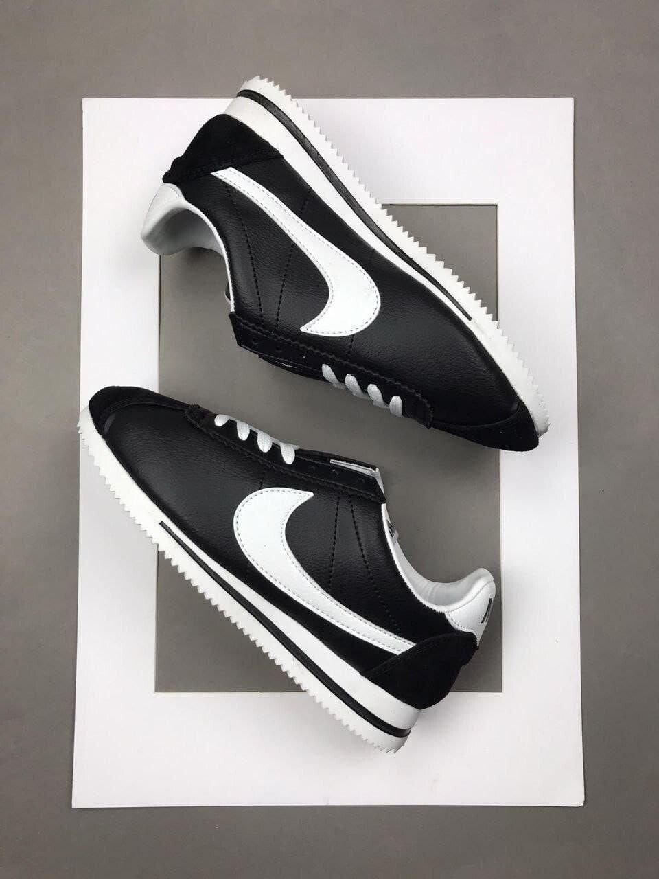Zapatillas Nike cortez
