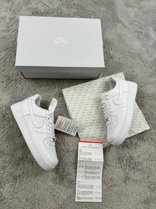 Nike one force