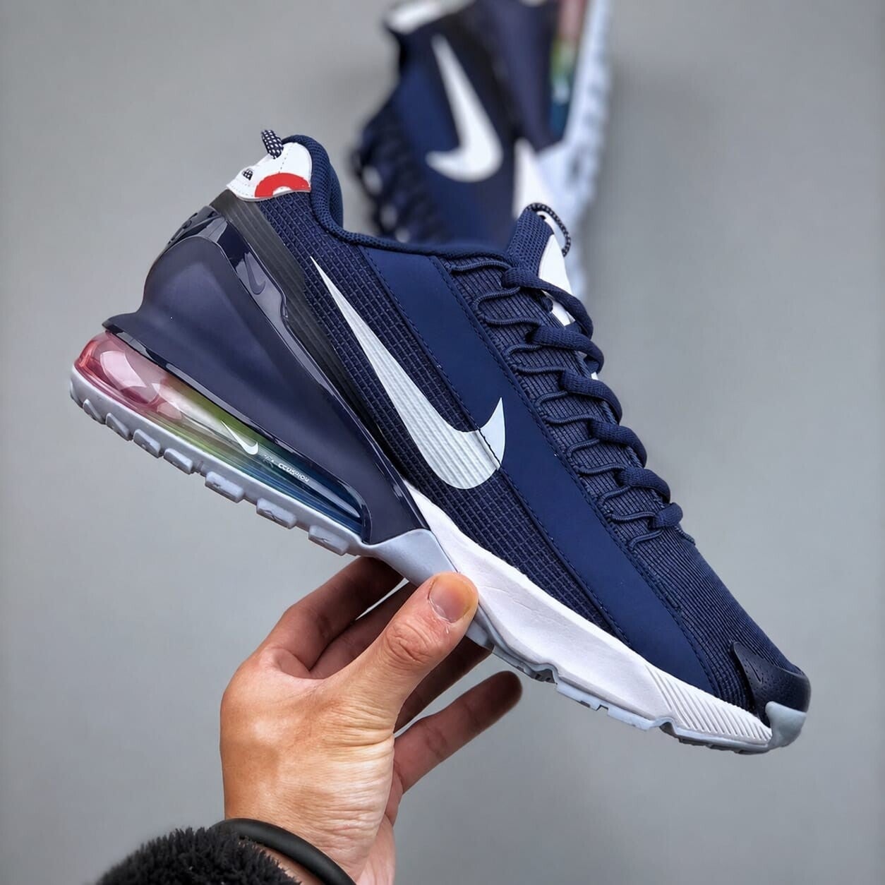 Nike pulseroam