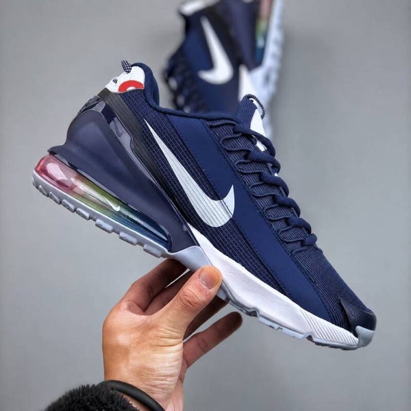 Nike pulseroam