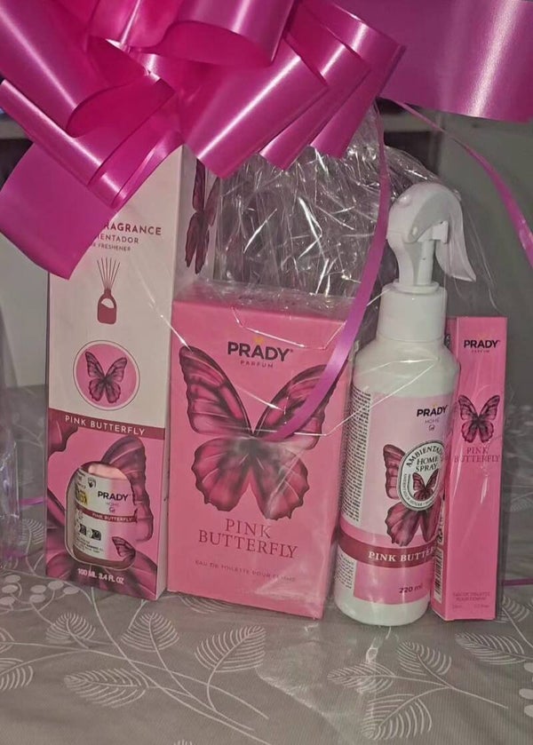Pack Regalo