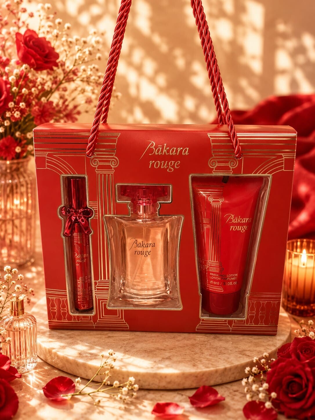 Estuche princesa Arabia