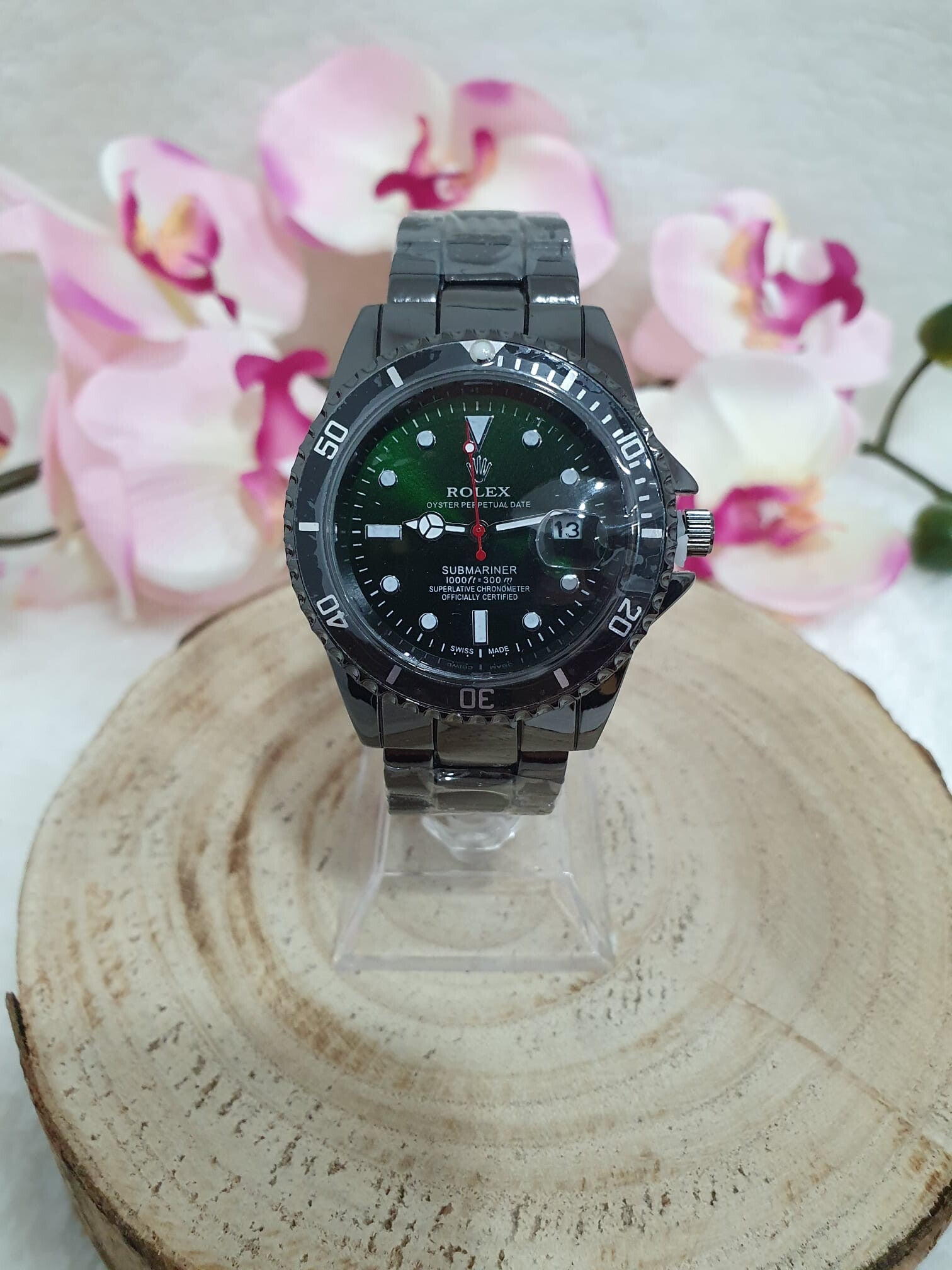 Rolex