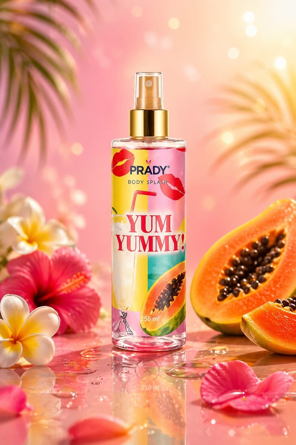 Body Spray