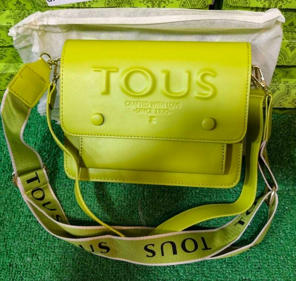 Bolso T