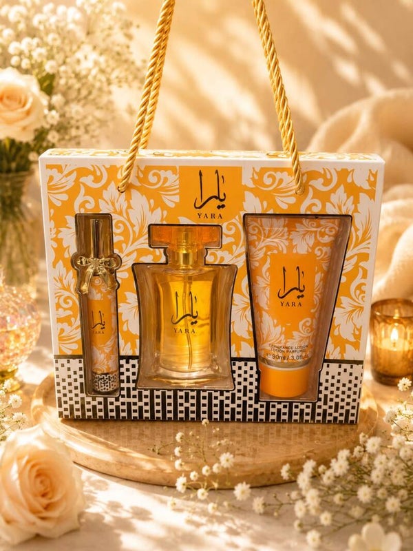 Estuche Yara Mango
